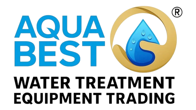 Aqua Best Water Treatment Equipment Trading