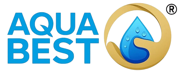 Aqua Best logo