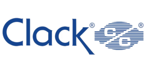 Clack logo