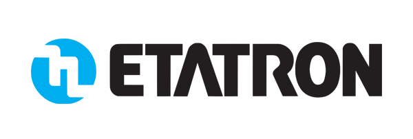 Etatron logo