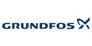 Grundfos logo