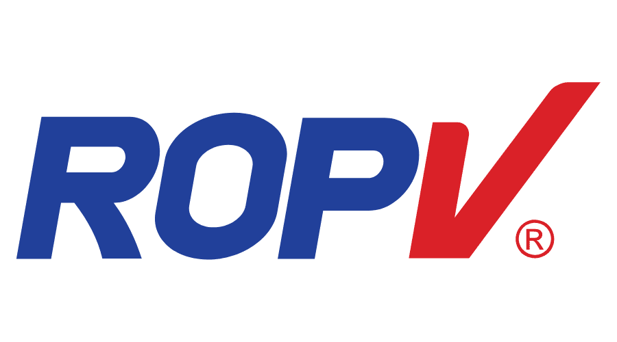 ROPV logo