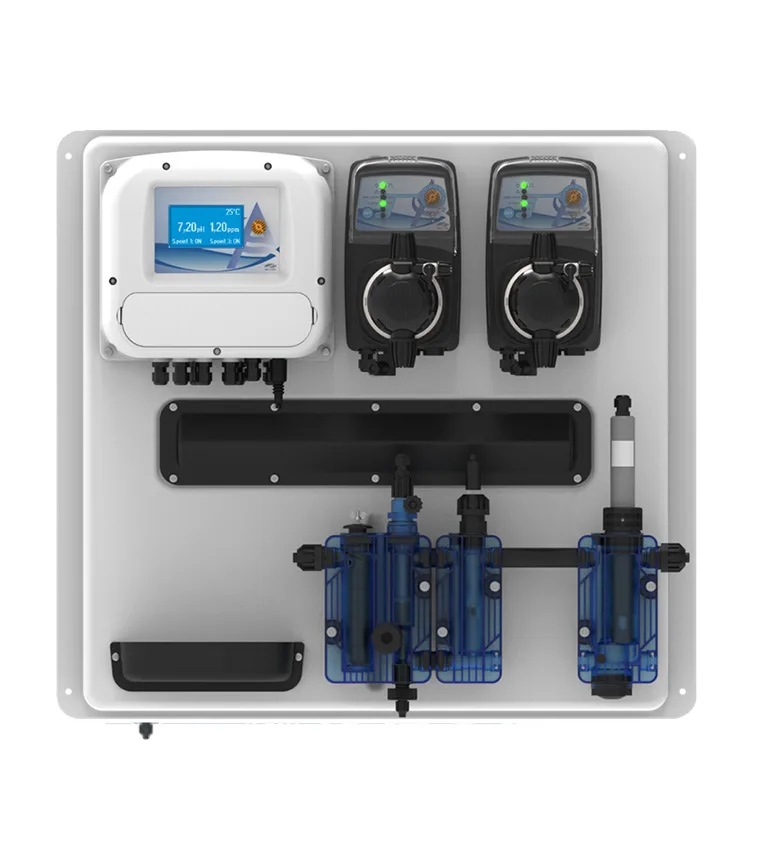 PA-LDPHCLVD (Medium Pool)