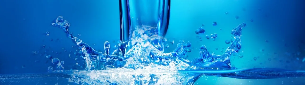 Installation repair and water treatment support services