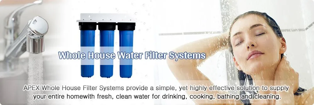 Why Water Smells Like Sulfur in Dubai Homes