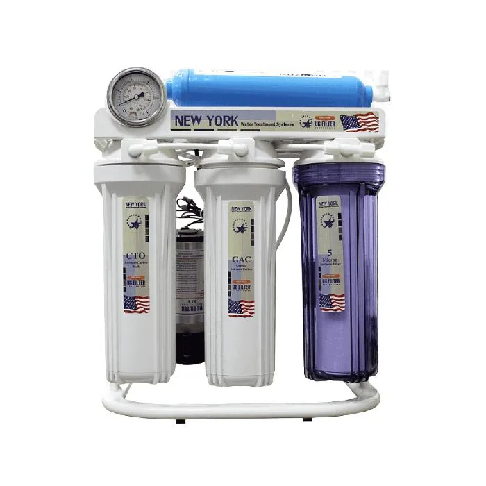 Domestic water purifier buying and comparison hub