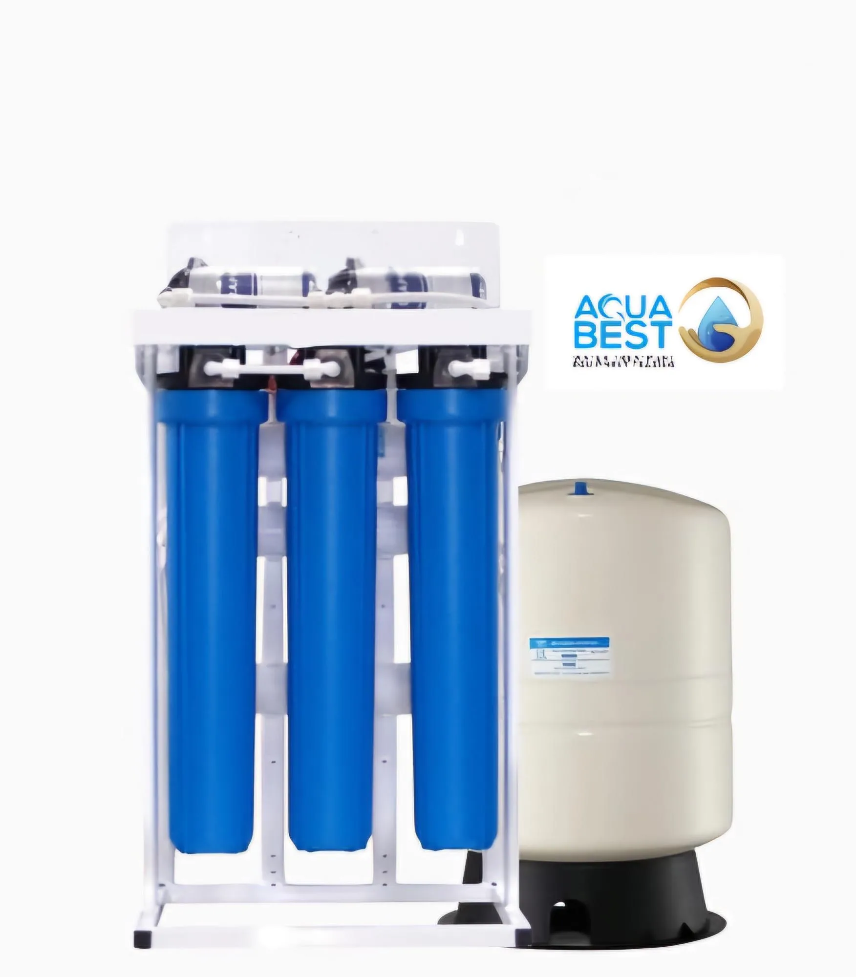 Why Water Pressure Drops After Filter in Dubai