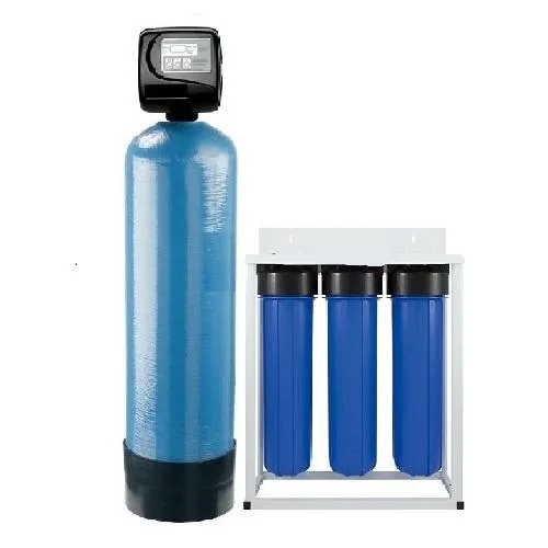 UV water sterilizer category