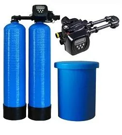 Industrial RO category