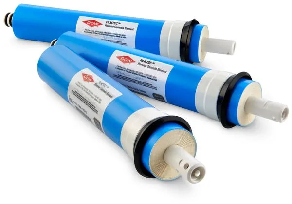 High Flow RO Membrane 100 GPD