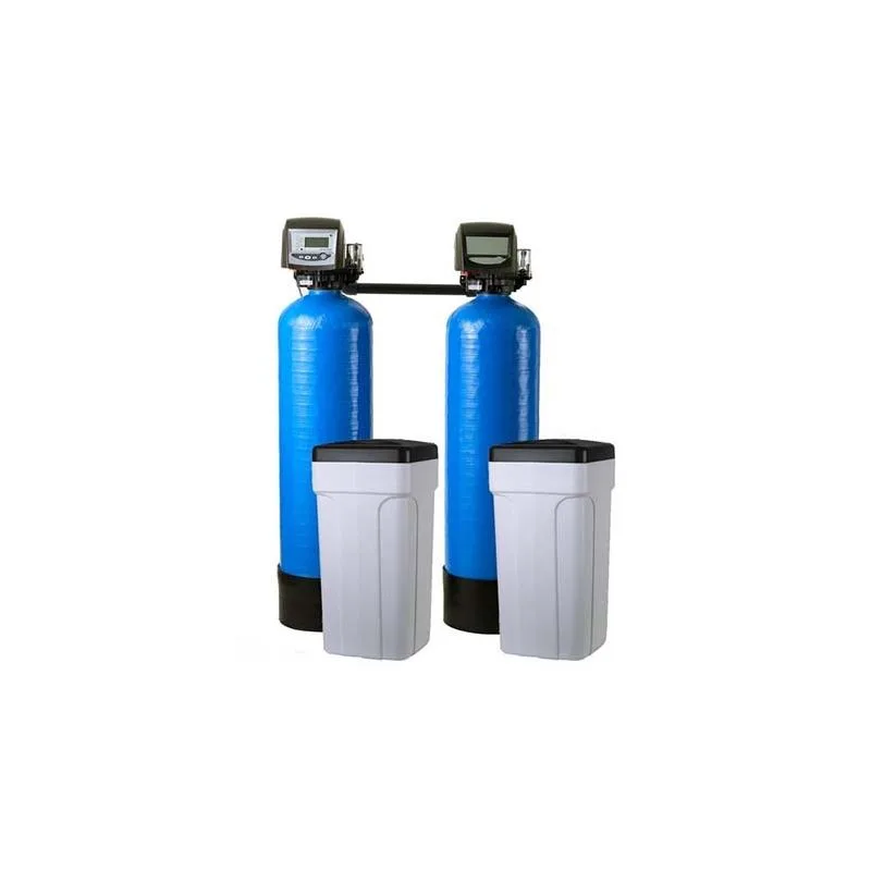 Water Softener Cabinet Type 1035