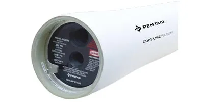 Codeline 40S Membrane Housing