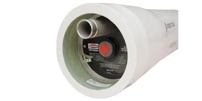 Codeline 80E Membrane Housing