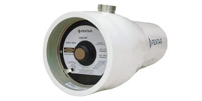 Codeline 80S Membrane Housing