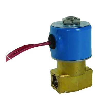 KSD Solenoid Valve SV-2R