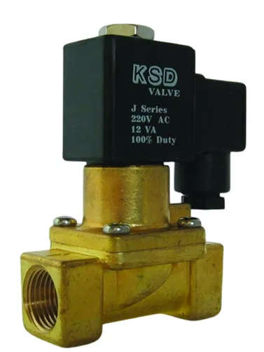 KSD Solenoid Valve SV-3