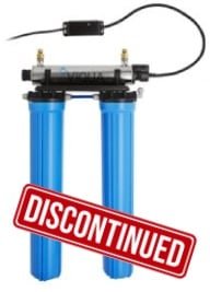 VIQUA Sterilight UV Arros 15-IHS10