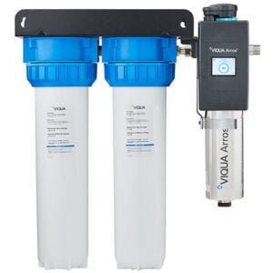 VIQUA Sterilight UV Arros 15-IHS22