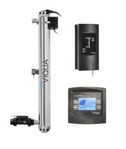 VIQUA Sterilight UV PRO24-100