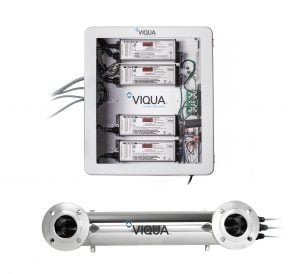 VIQUA Sterilight UV SHFM-180