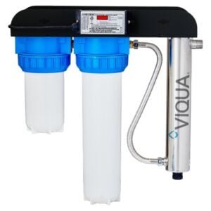 VIQUA Sterilight UV VH410-F12