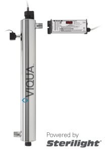 VIQUA Sterilight UV VP600M