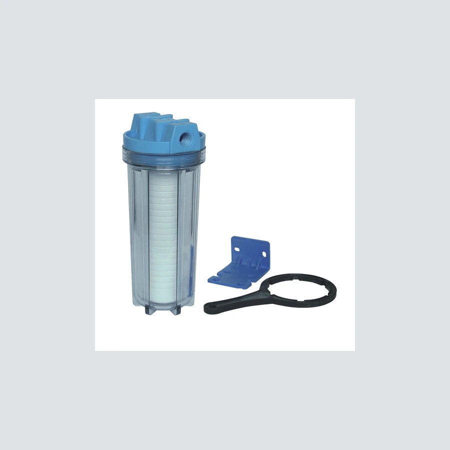 Ceramic Water Filter