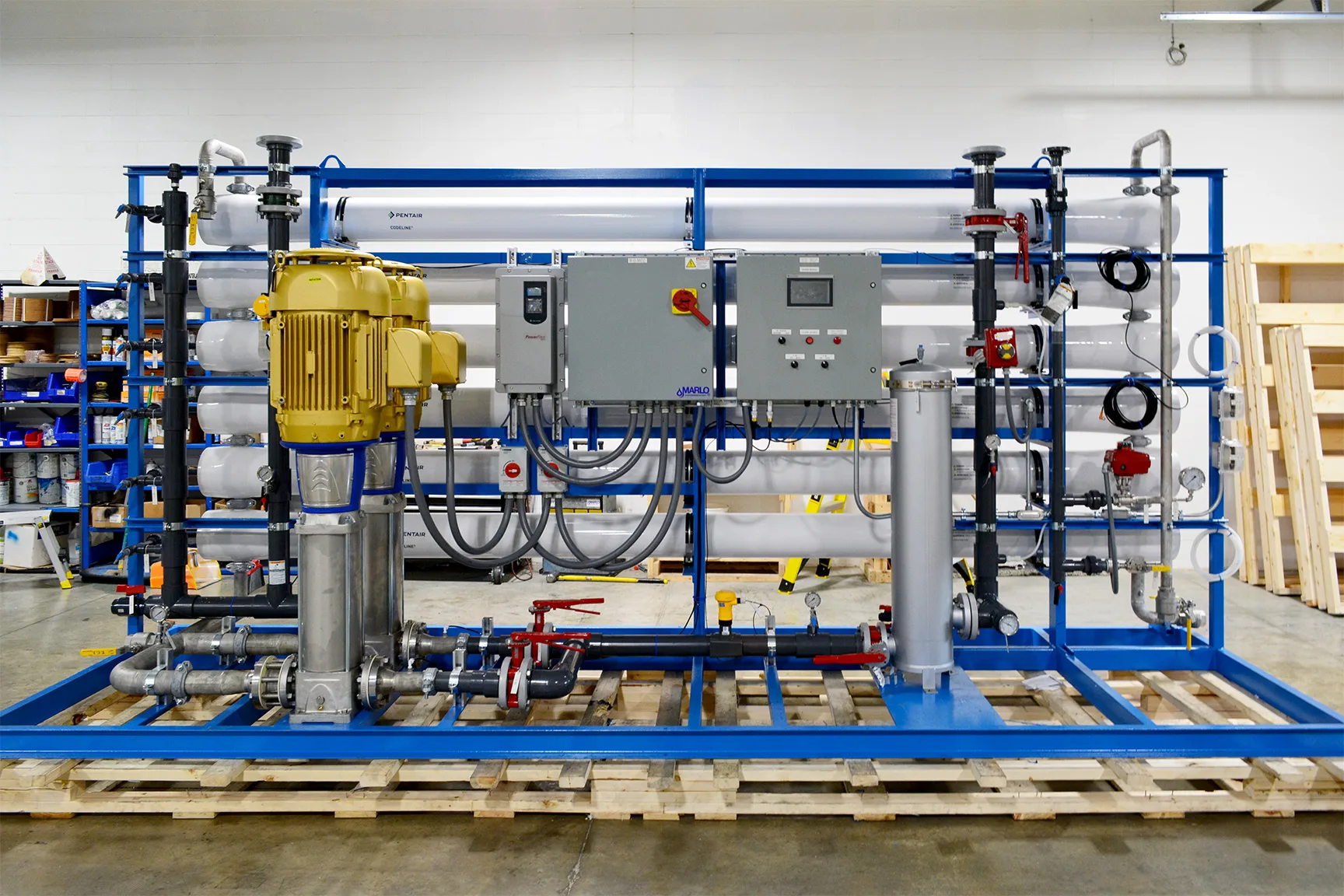 Aqua Best 120 GPM UV Ultraviolet